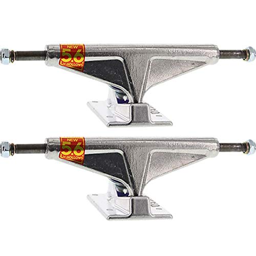 Venture Trucks V-Hollow Light High Polished Skateboard Trucks - 5.6