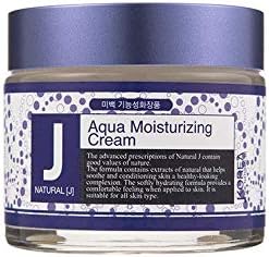 JKorea Aqua Moisturise Cream 70g Anti Wrinkle Aging Facial Cream Skin Moisturizer Face Moisturizing