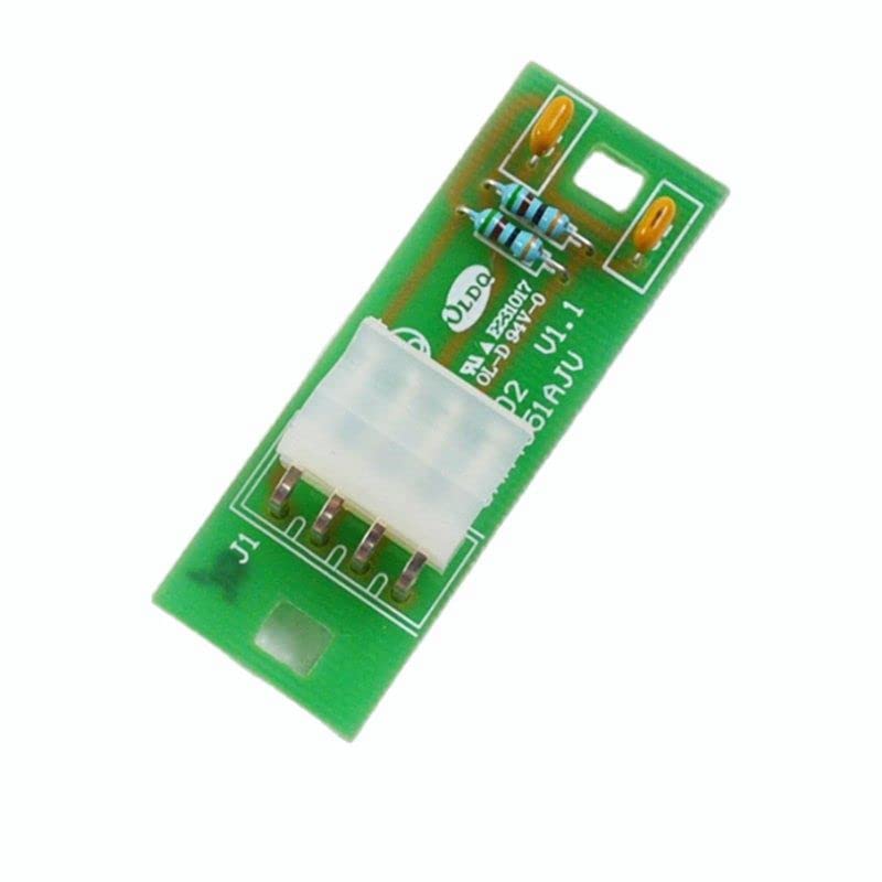 3pcs Elevator Terminal Anti-Interference Board OMA4351AJV