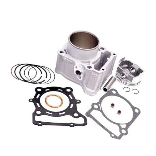 Cylindre moto KLX250 kit piston joints culasse pour moteur KLX300