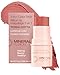 Mineral Fusion 3-in-1 Color Stick, Terra Cotta, .18 Ounce