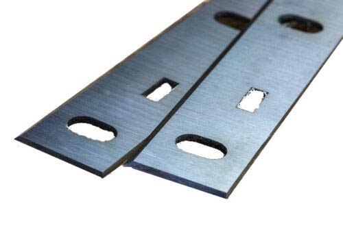 Cuchillas Cepilladoras De Hss De 12.5 Pulgadas Dewalt, ... | Cuotas Sin