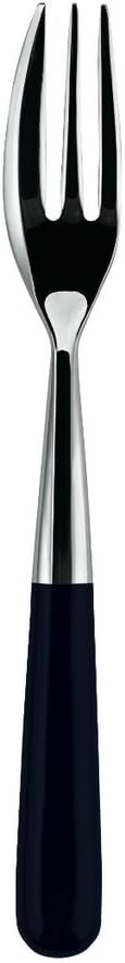 Alessi 40 Range Dessert Fork, Set of 6 Pieces