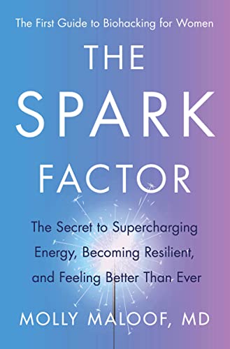 The Spark Factor view 2