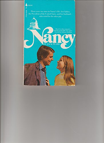 Nancy B000BP3DIK Book Cover