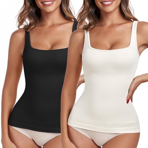 Camisetas moldeadoras para Mujer marca MXKJ-IU