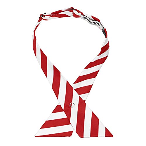 Image of tiemart Crossover Tie