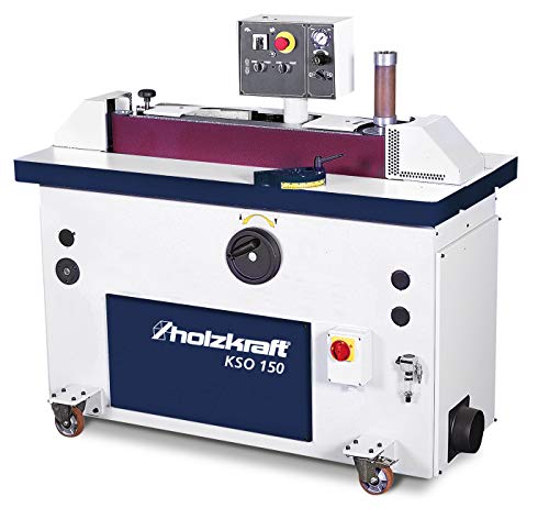 Preisvergleich Produktbild Holzkraft KSO 150 - Profi - Kantenschleifmaschine