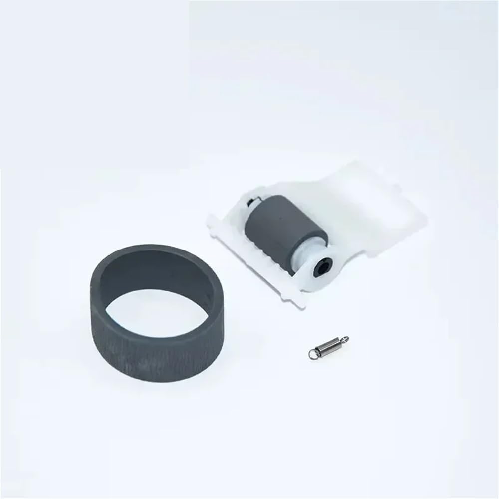 Rouleau de ramassage retardé 1529149 haute précision pour EPSON Photo 1390 et L1800 - 3