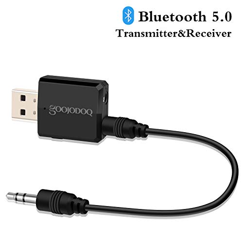 Top 10 Best Bluetooth Transmitter For Tv Pairing in 2024 Reviews by