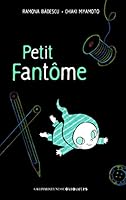 Petit Fantôme 2070615553 Book Cover