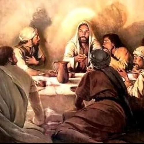 17/02/2026 - Reflex&atilde;o do Evangelho Di&aacute;rio