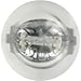 SYLVANIA 3057 Basic Miniature Bulb, (Contains 10 Bulbs)