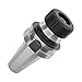 Haimer 40.520.25.3 Power Collet Chuck, ER 25, Short, Version JIS/BT40