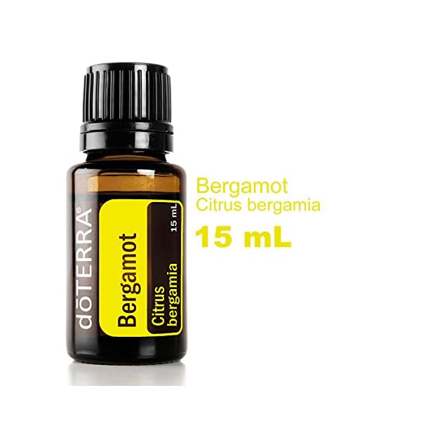 doTERRA Bergamot Essential Oil 15 ml by doTERRA – Bild 3