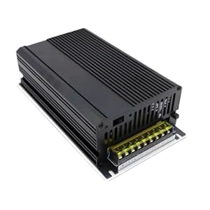 JHXHFJXZ DC 30V 2000W Schaltnetzteil