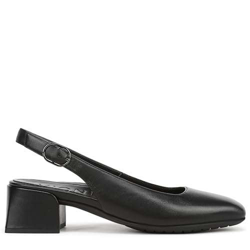 Talons Vionic Reyes en cuir nappa d'une finition haut de gamme - 6