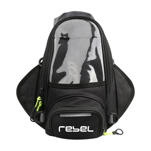 Sacoche de réservoir étanche pour protéger votre smartphone sur Rebel CMX 500