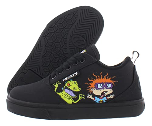 heelys rugrats