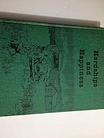 Hardships and Happiness: Fawcett and Surrounding District 0889252505 Book Cover