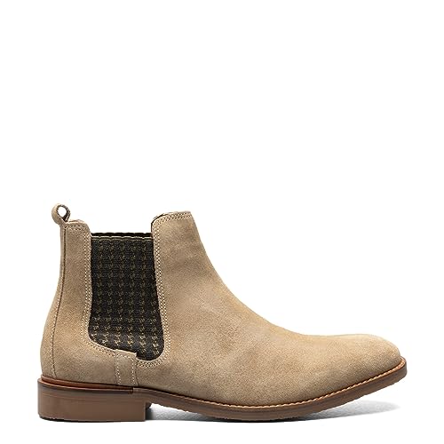 Image of Stacy Adams Gabriel Chelsea Boot