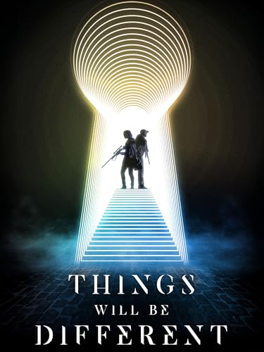 Bild: Things Will Be Different f�r 4,99 EUR bei amazon.de