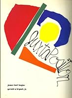 Juxtaposition B000TDGG3S Book Cover