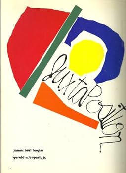 Paperback Juxtaposition Book