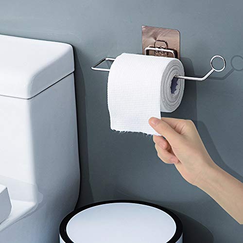 Barre serviettes acier inoxydable Vision wisdom au design épuré durable - 8