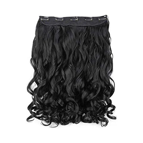 Extensions de Cheveux CAISHA 40cm Cover