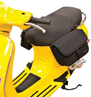 Scooter Saddle Bag