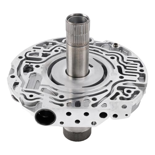 Areyourshop 6L80 6L90 Pump Cover Stator Rebuilt with Updated Stator Shaft 24289721 24236939 24248573 for Cadillac, for Chevrolet, for Hummer 6-speed Automatic Transmissions