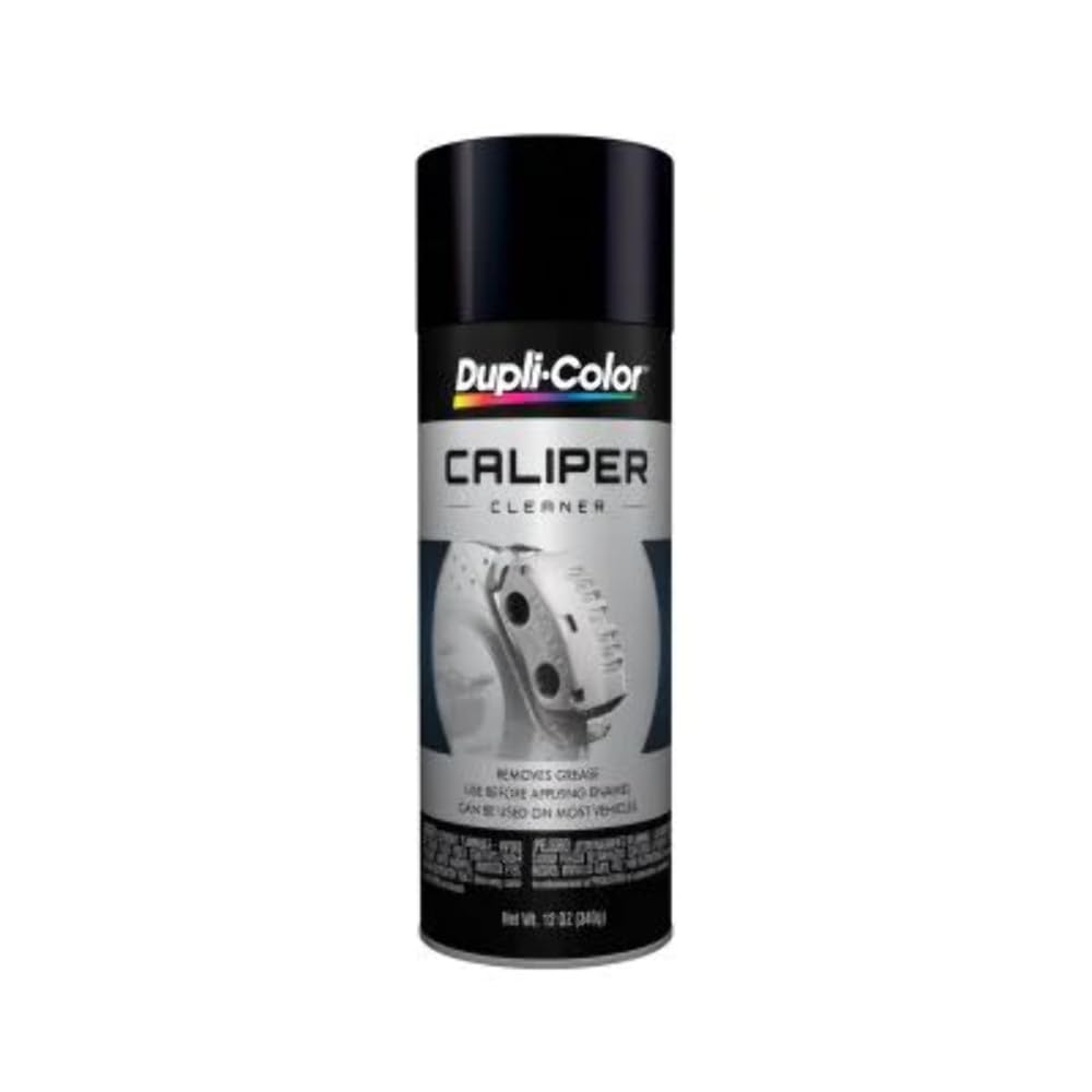 Caliper Cleaner, 11 oz