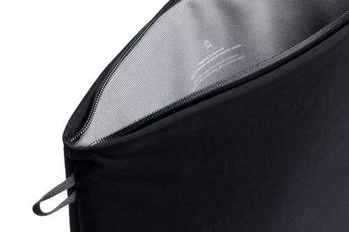 Image of Bellroy Lite Laptop Sleeve, 16-inch Padded Cover - Black