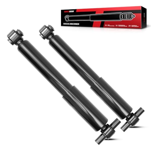 Torchbeam Rear Shocks Absorber Struts 37315, 349125 * 2 Amortiguadores Traseros Replacement for GMC Acadia 2007-2016 Suspension Kit Struts and Shocks Assembly by Torchbeam - Used condition - US$33.05