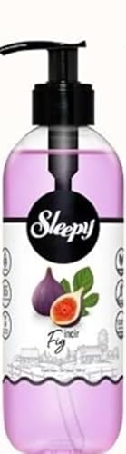 SAVON LIQUIDE (FIGUE)