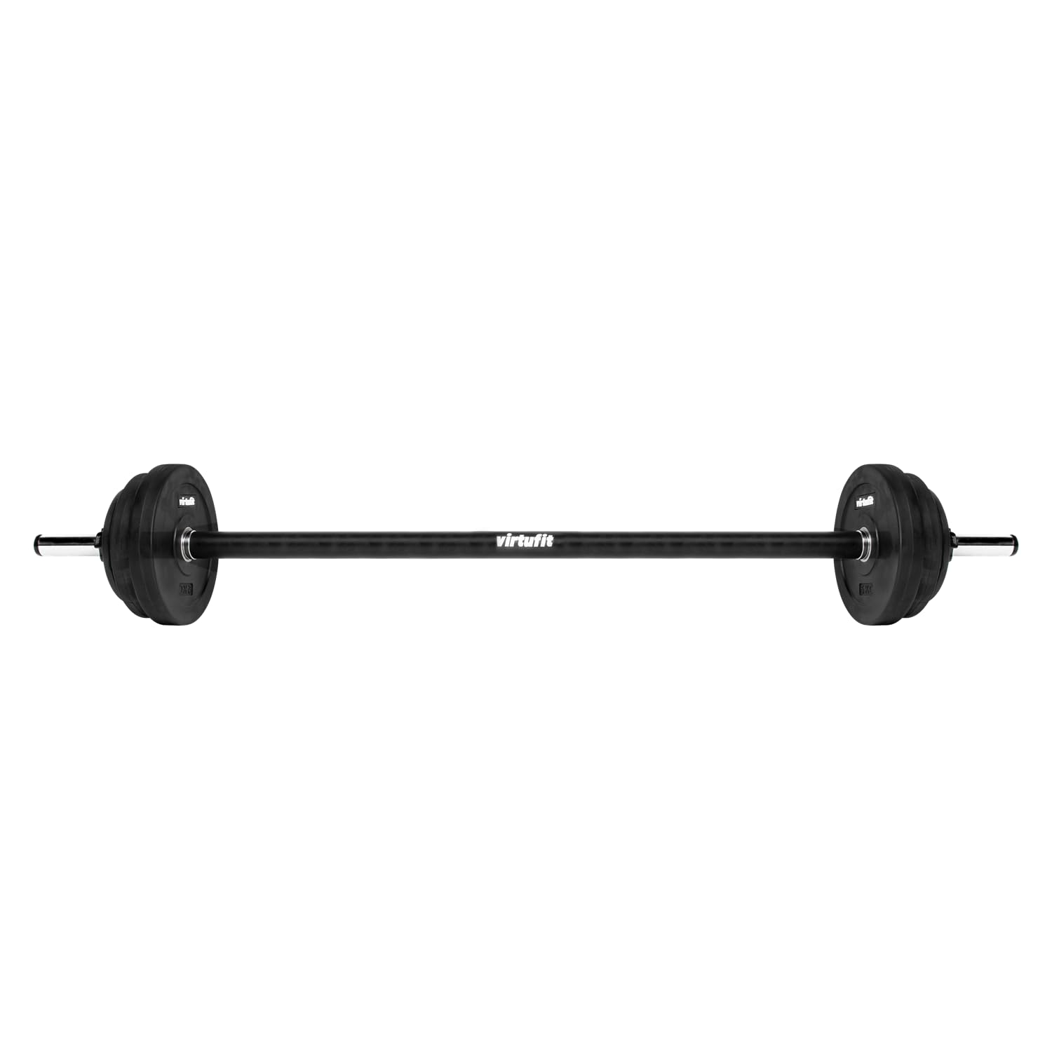 VirtuFit Ensemble de Pompes aérobiques - 20KG