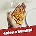 Cheez-It, Baked Snack Cheese Crackers, Extra Big, 11.7oz Box