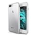 iPhone 7 PLUS Case, X-Doria ClearVue Series - Protective Shell, Shock-Absorbing Case for Apple iPhone 7 PLUS, [Clear]