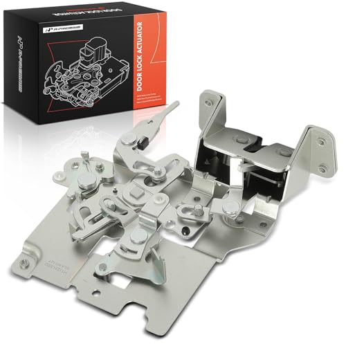 A-Premium Rear Right Passenger Side Sliding Door Latch Lock by A-Premium - Used condition - US$35.75