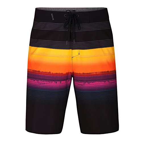 Hurley Men's Phantom Stretch Printed 20