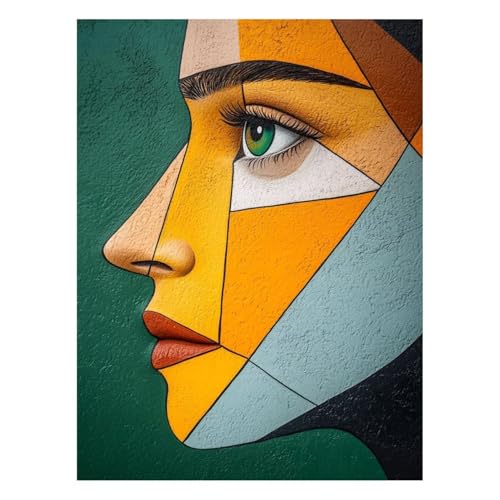 �������G ���ۓI�� �G�� ��|�L�b�g �y�C���g�o�C�i���o�[ �� ����L�b�g �� �A�N�����G�̋� �M �L�����o�X 100 x 135 cm �E�H�[���A�[�g ��� �L�����o�X�G��p�L�����r���O���[���Q���̉Ƃ̑��� �Ǐ��� �M�t�g JLYH-9685