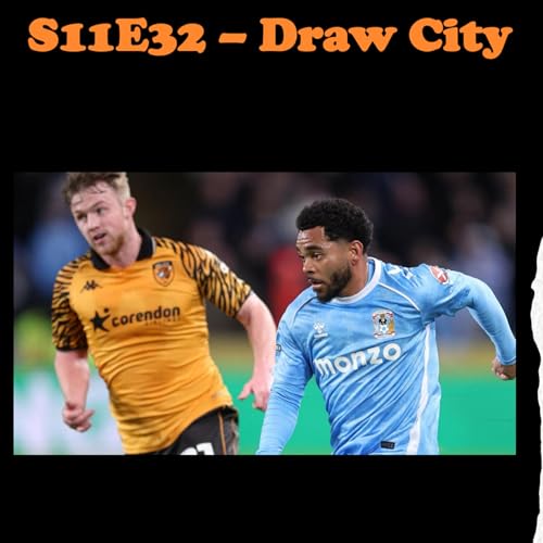 S11E32 - Draw City
