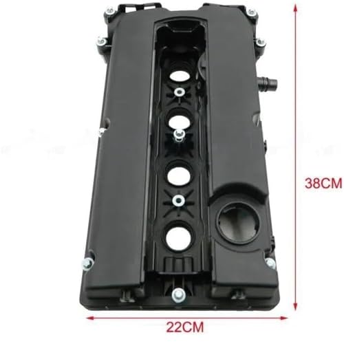 Cache-culbuteur de moteur Chevrolet Aveo 2009-2011, pièce d'arbre à cames