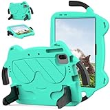 Prise en main confortable, coque anti-chute pour enfants, avec texture antidérapante des deux côtés. Compatible avec une prise ferme, les deux poignées latérales sont conçues pour une prise en main confortable à une main, ce qui le rend facile à transporter et à transporter. Particulièrement adapté aux tout-petits, aux enfants ou aux personnes âgées.