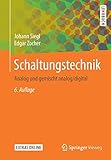  Schaltungstechnik: Analog und gemischt analog/digital