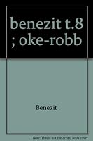 "benezit t.5 ; gill-jac" 2700001524 Book Cover