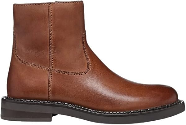 Geox D Serilda B Stivali Ankle Donna Comfort e Stile