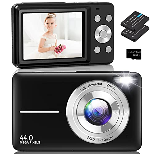 Amdeurdi Digitalkamera Autofokus Cover