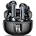 Bluetooth Kopfhörer,Kabellose Bluetooth Kopfhörer 5.3 In Ear Kopfhörer,42 Stunden Spielzeit,Sportkopfhörer mit 4 Mikrofonen,HiFi Stereo Kopfhörer mit ENC Geräuschunterdrückung LED Anzeige Schwarz Ort mit günstig Kaufen-Bluetooth Kopfhörer,Kabellose Bluetooth Kopfhörer 5.3 In Ear Kopfhörer,42 Stunden Spielzeit,Sportkopfhörer mit 4 Mikrofonen,HiFi Stereo Kopfhörer mit ENC Geräuschunterdrückung LED Anzeige Schwarz